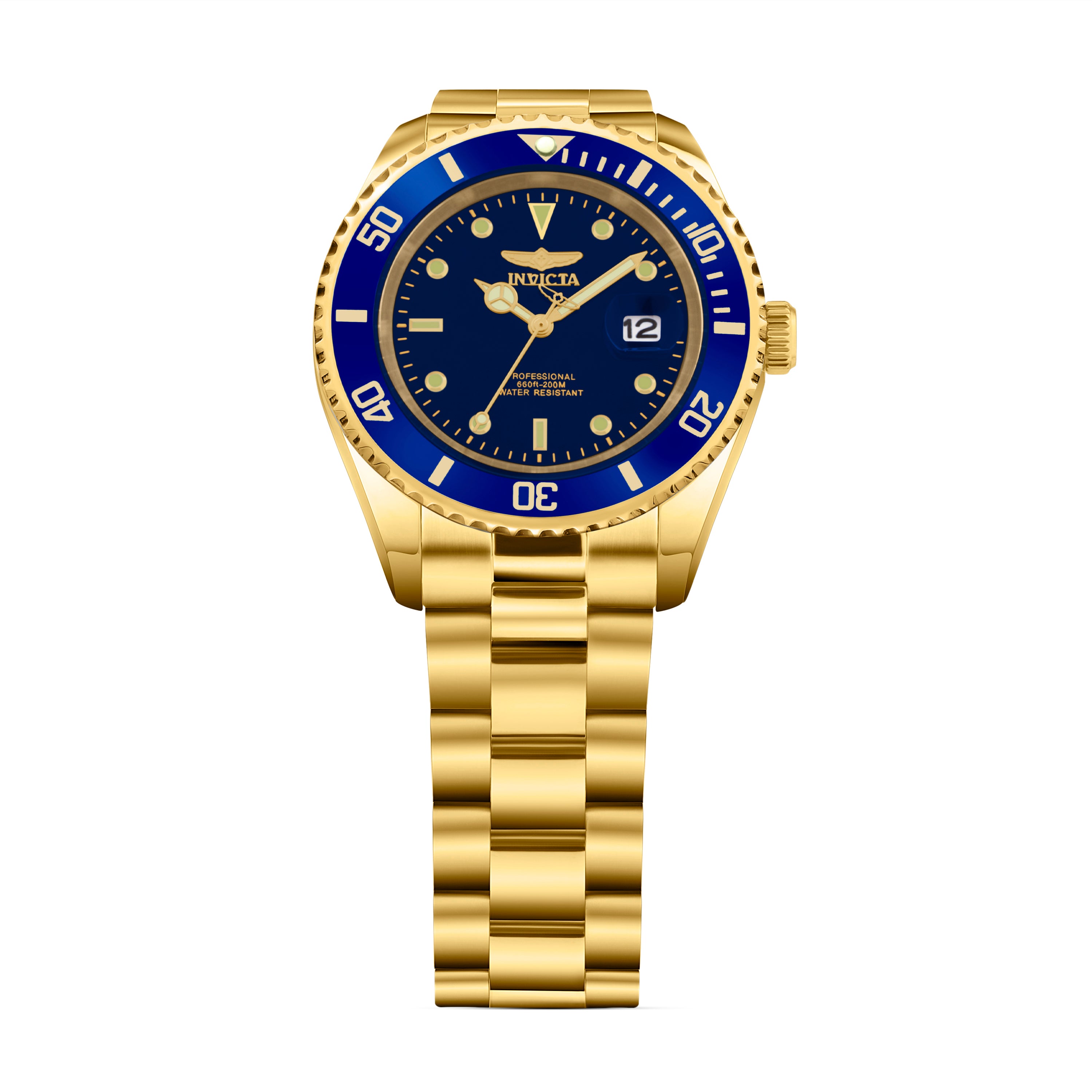 Invicta Men&