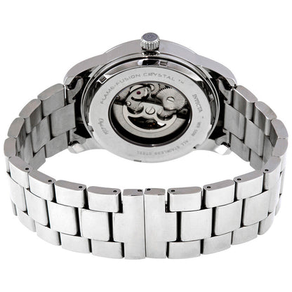 Invicta Objet D Art Automatic Black Dial Analog Watch For - Gents 27559