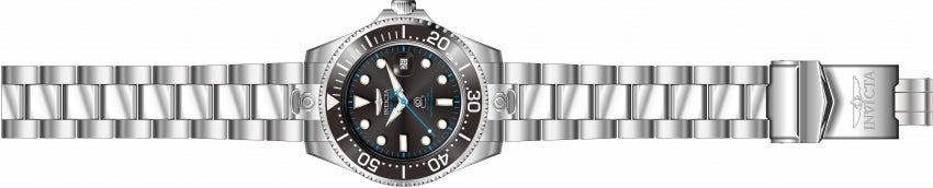 Invicta Pro Diver Automatic Black Dial Analog Watch For - Gents 27610