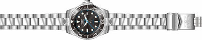 Invicta Pro Diver Automatic Black Dial Analog Watch For - Gents 27610