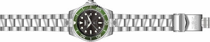 Invicta Pro Diver Automatic Black Dial Analog Watch For Gents - 27612
