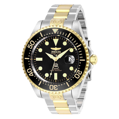 Invicta Pro Diver Automatic Analog Watch For Gents  - 27614