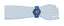 Invicta Silicone Analog Blue Dial Men's Watch-28003