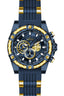 Invicta Bolt Multicolour  Dial Gents's Watch - 28019