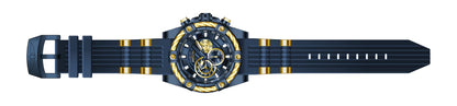 Invicta Bolt Multicolour Dial Mens Watch - 28019