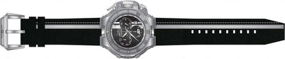 Invicta S1 Rally Quartz Black Dial Analog Watch For Gents - 28395