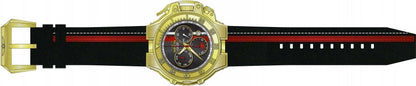 Invicta S1 Rally Quartz Multicolor Dial Analog Watch for Men - 28399