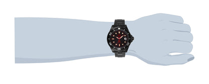 Invicta Pro Diver Automatic Black Dial Analog Watch For - Gents 28685
