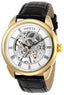 Invicta Specialty Silver Dial Gents's Watch - 28812