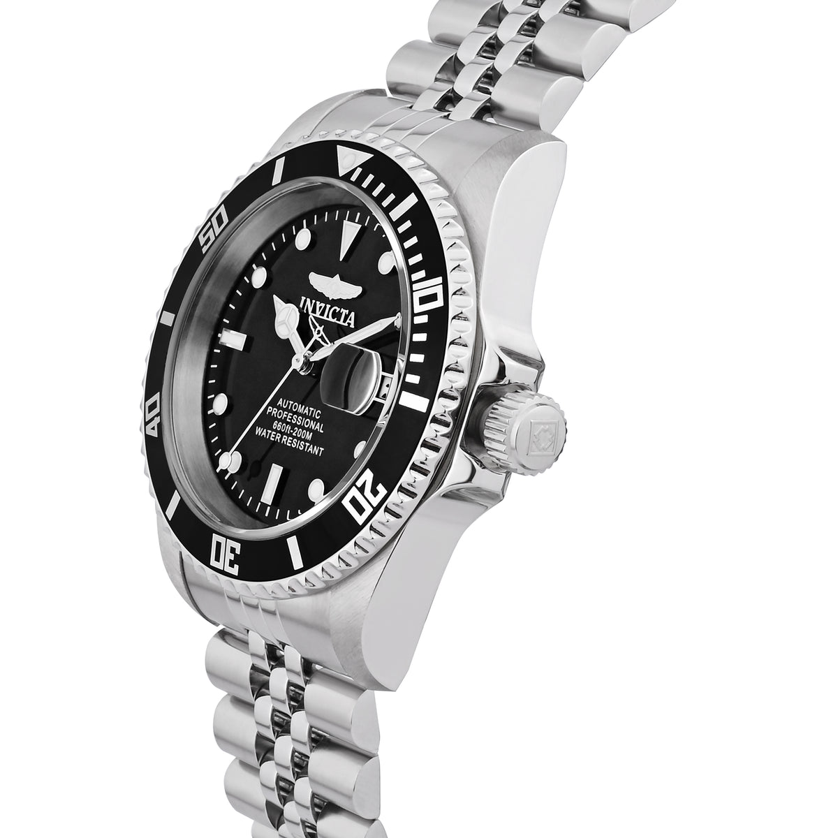 Invicta Pro Diver Automatic Analog Watch For Gents  - 29178