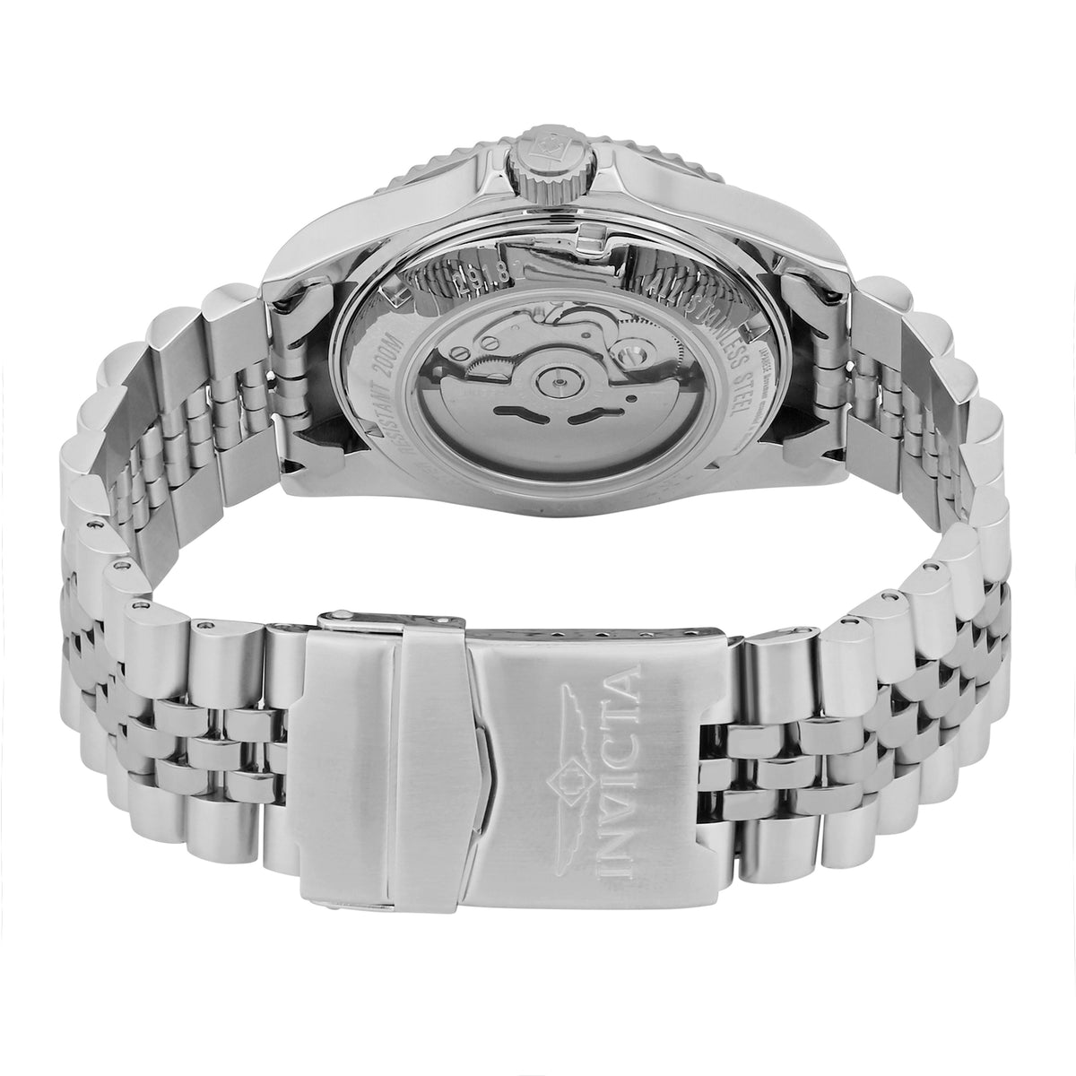 Invicta Pro Diver Automatic Analog Watch For Gents  - 29178