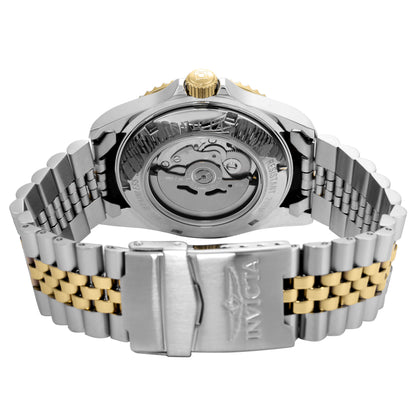 Invicta Pro Diver Automatic Blue Dial Gents Watch -   29182