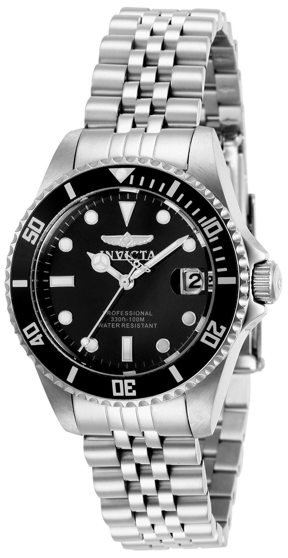 INVICTA Diver&
