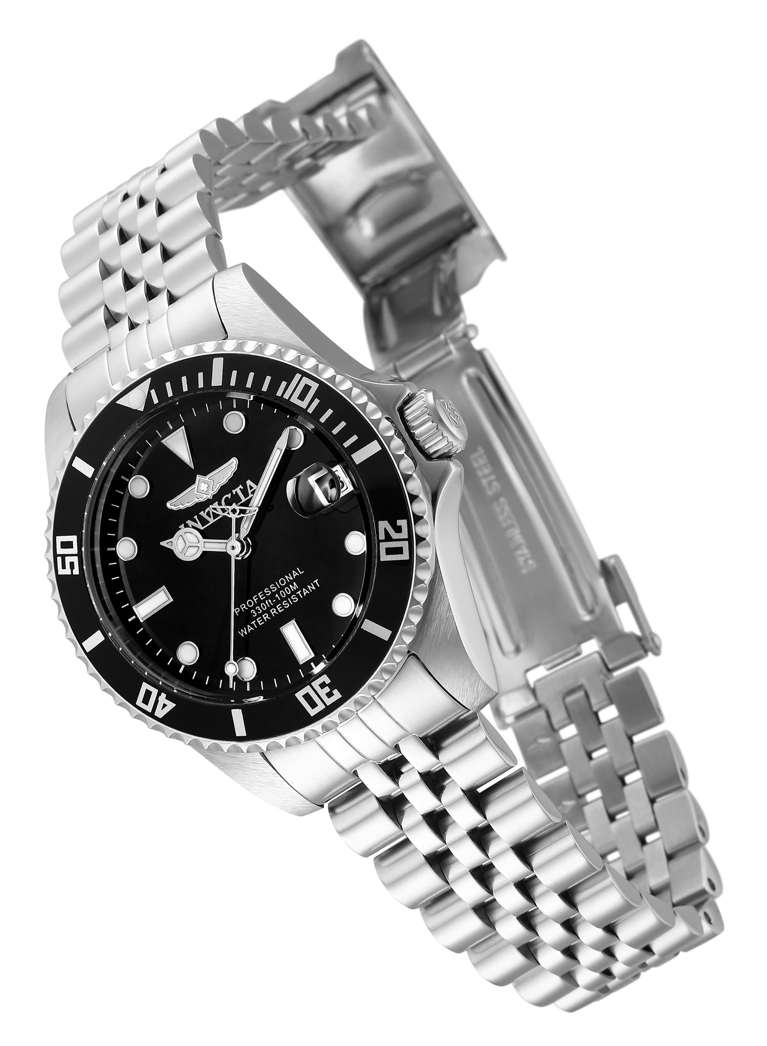 INVICTA Diver&