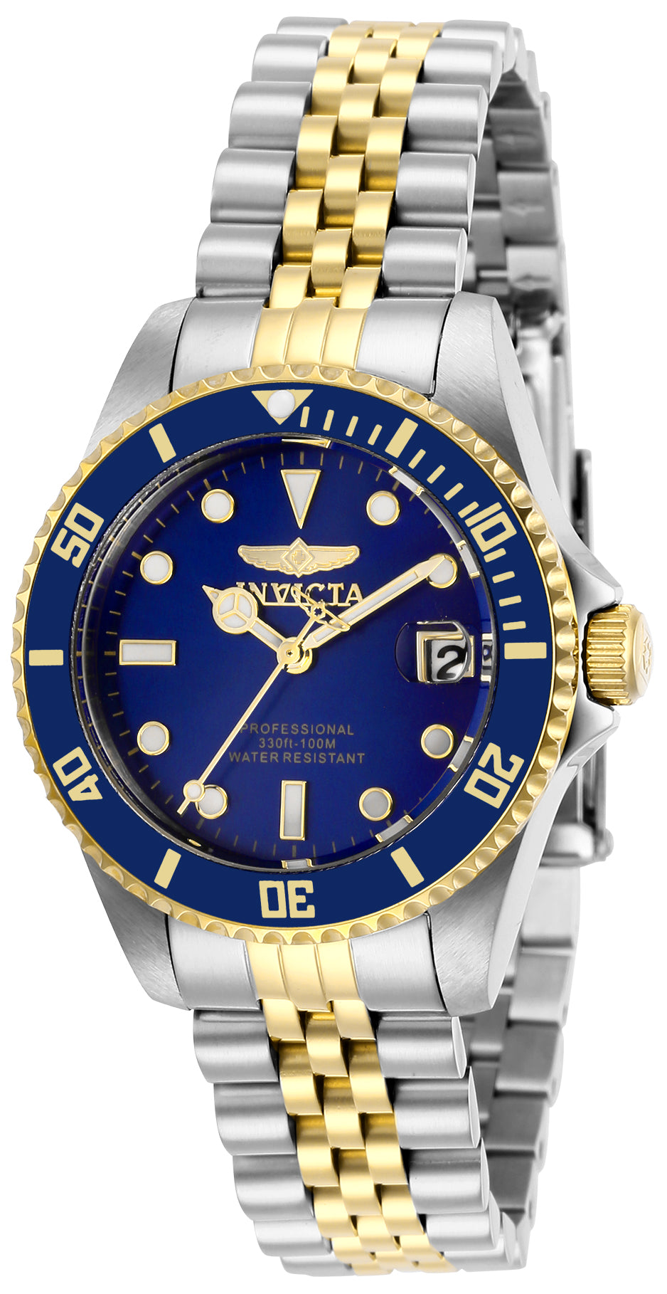 INVICTA Diver&