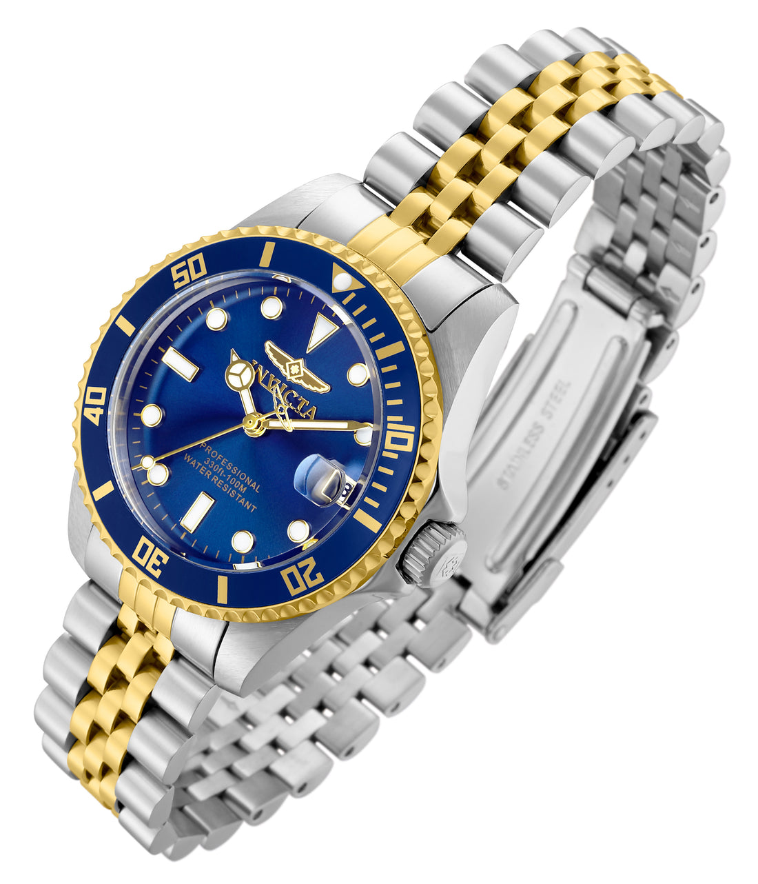 INVICTA Diver&