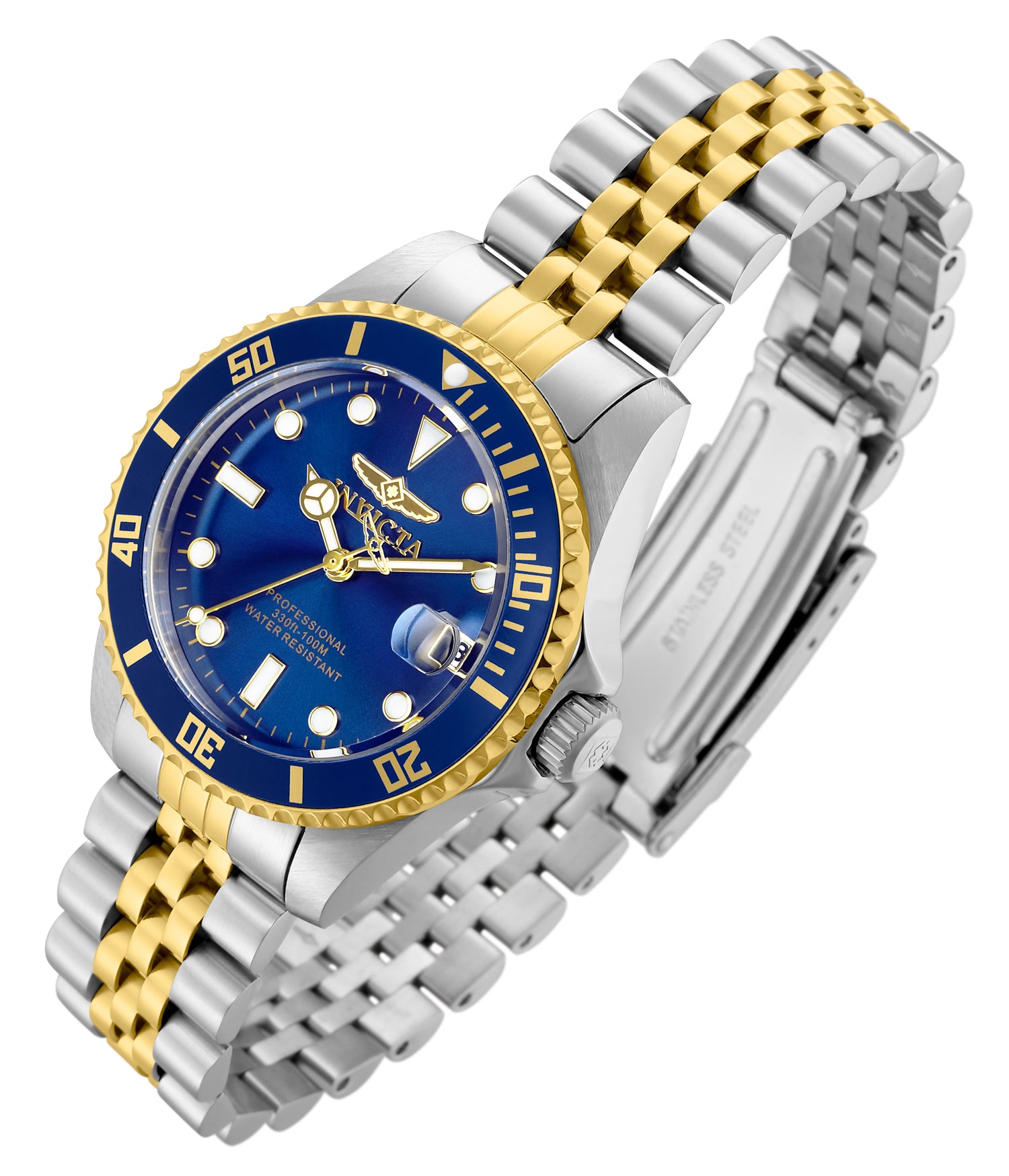 INVICTA Diver&