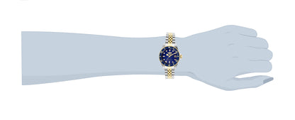INVICTA Diver&