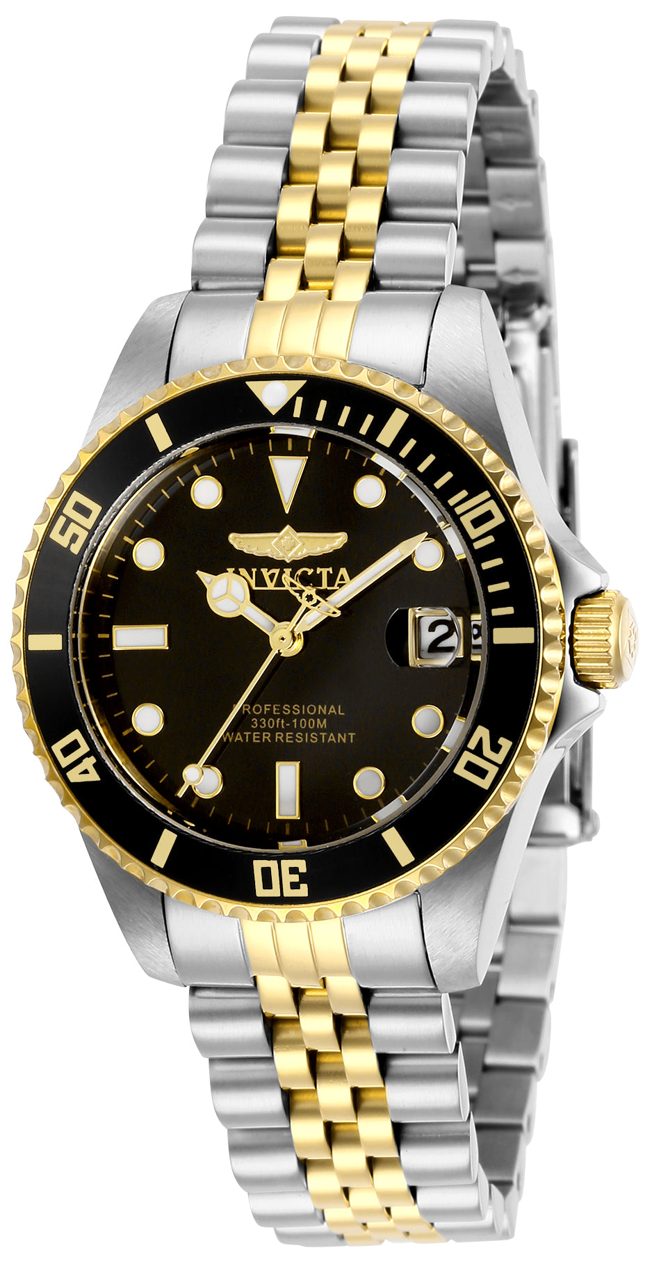 INVICTA Diver&