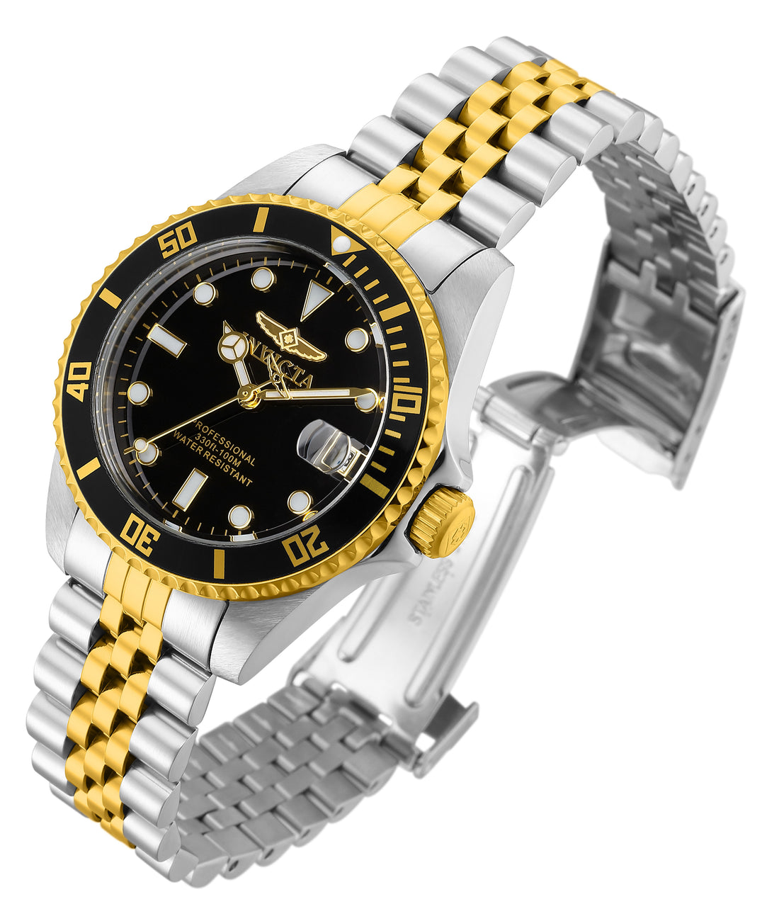 INVICTA Diver&
