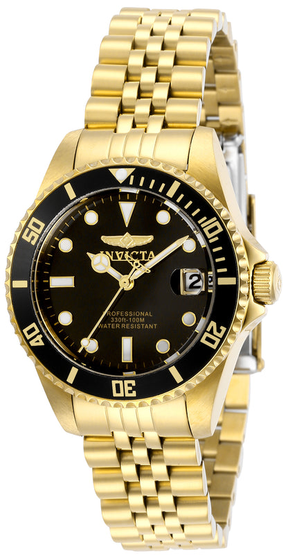 INVICTA Diver&