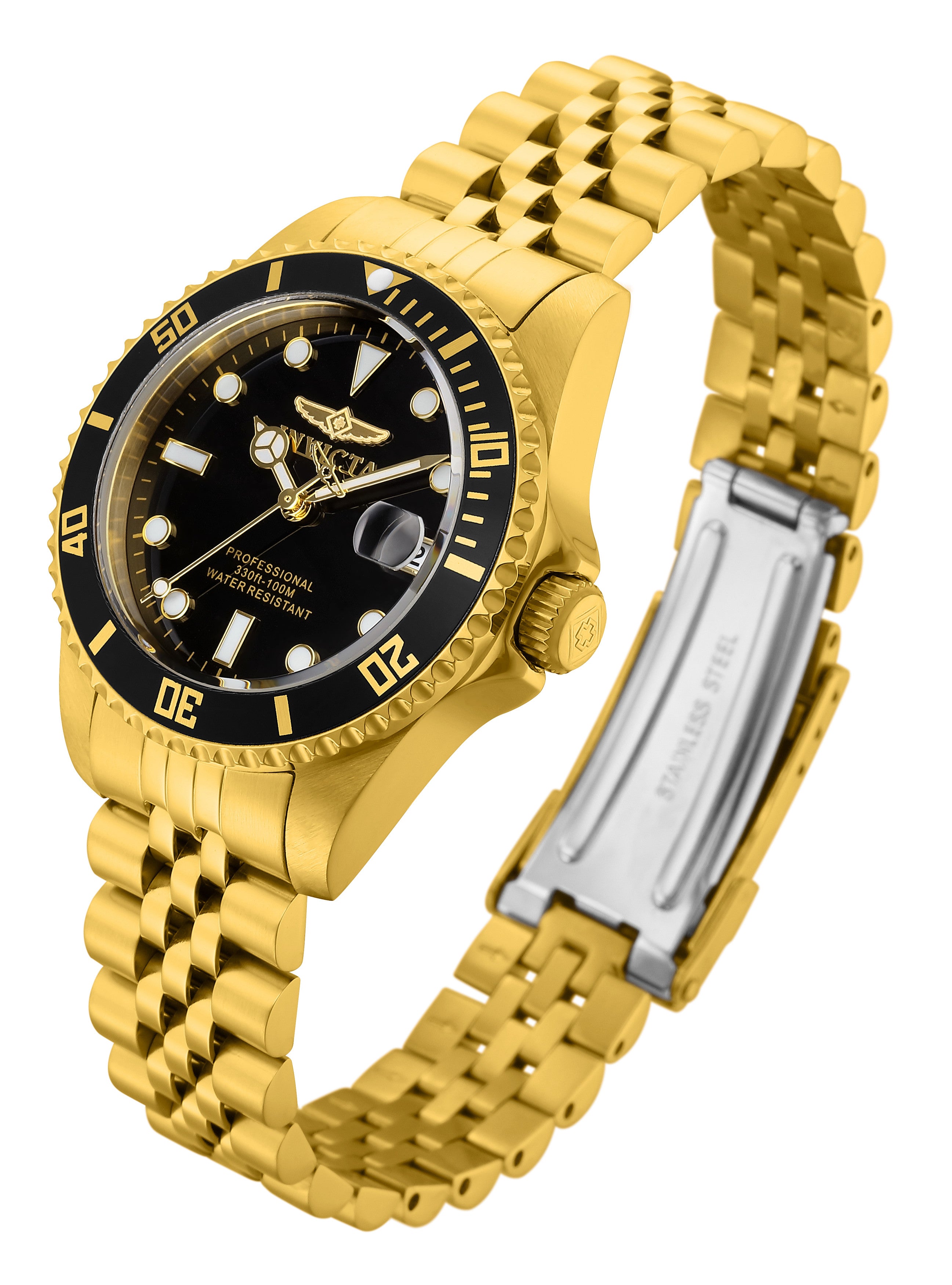 INVICTA Diver&