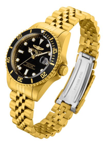 INVICTA Diver&