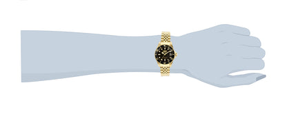 INVICTA Diver&