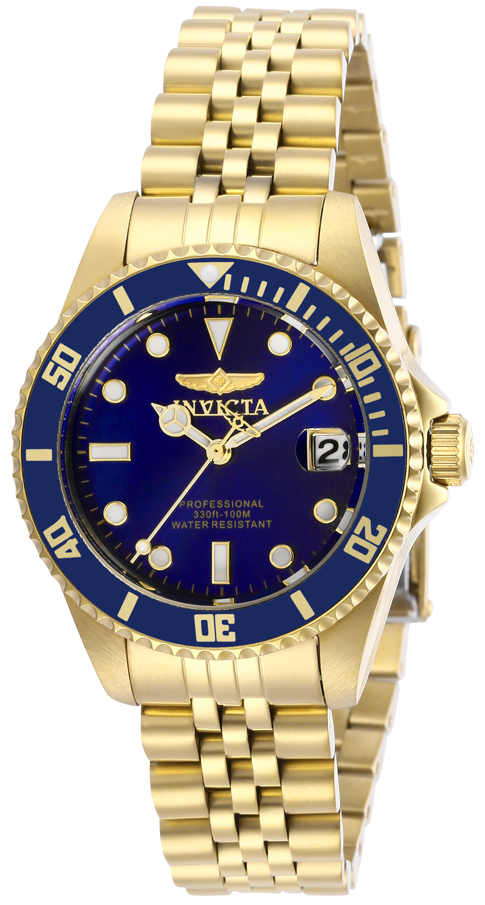 INVICTA Diver&