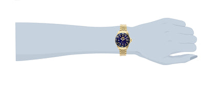 INVICTA Diver&