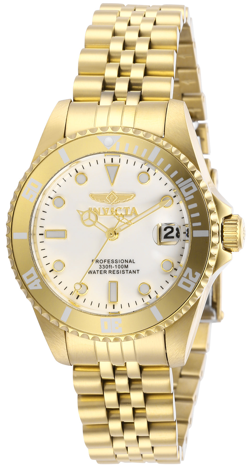 INVICTA Diver&