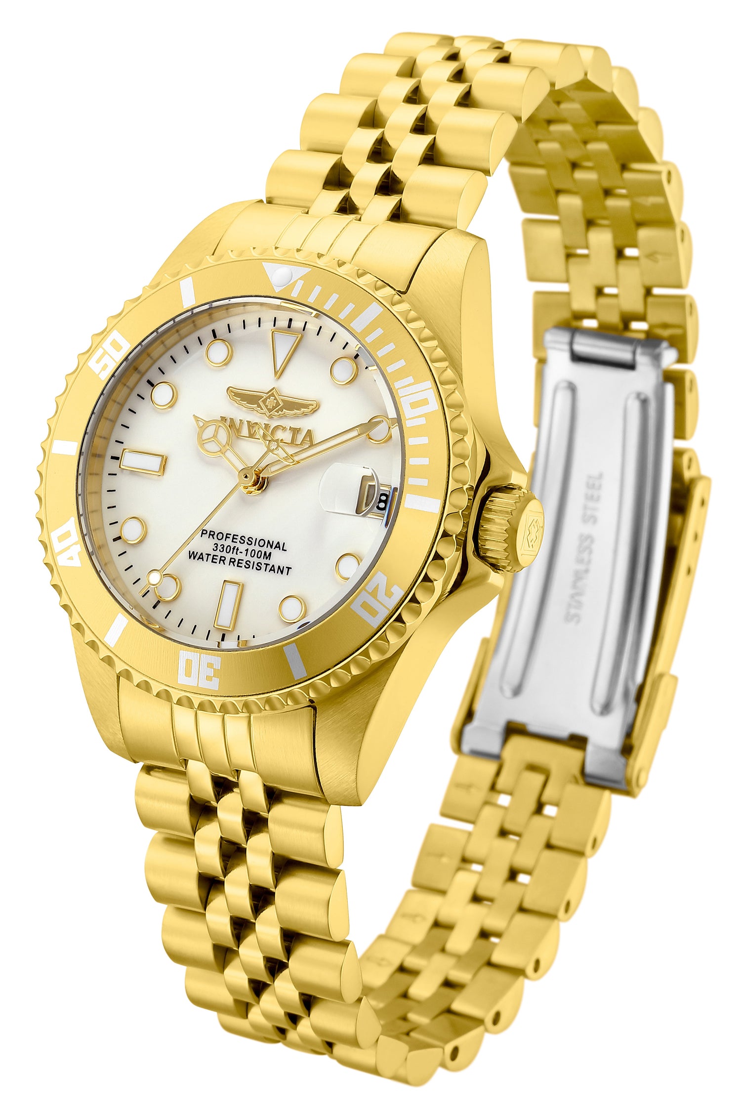 INVICTA Diver&