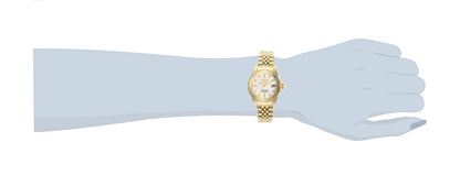 INVICTA Diver&