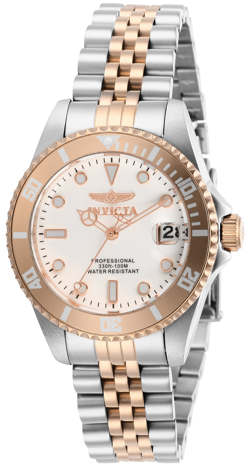 INVICTA Diver&