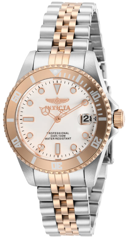 INVICTA Diver&