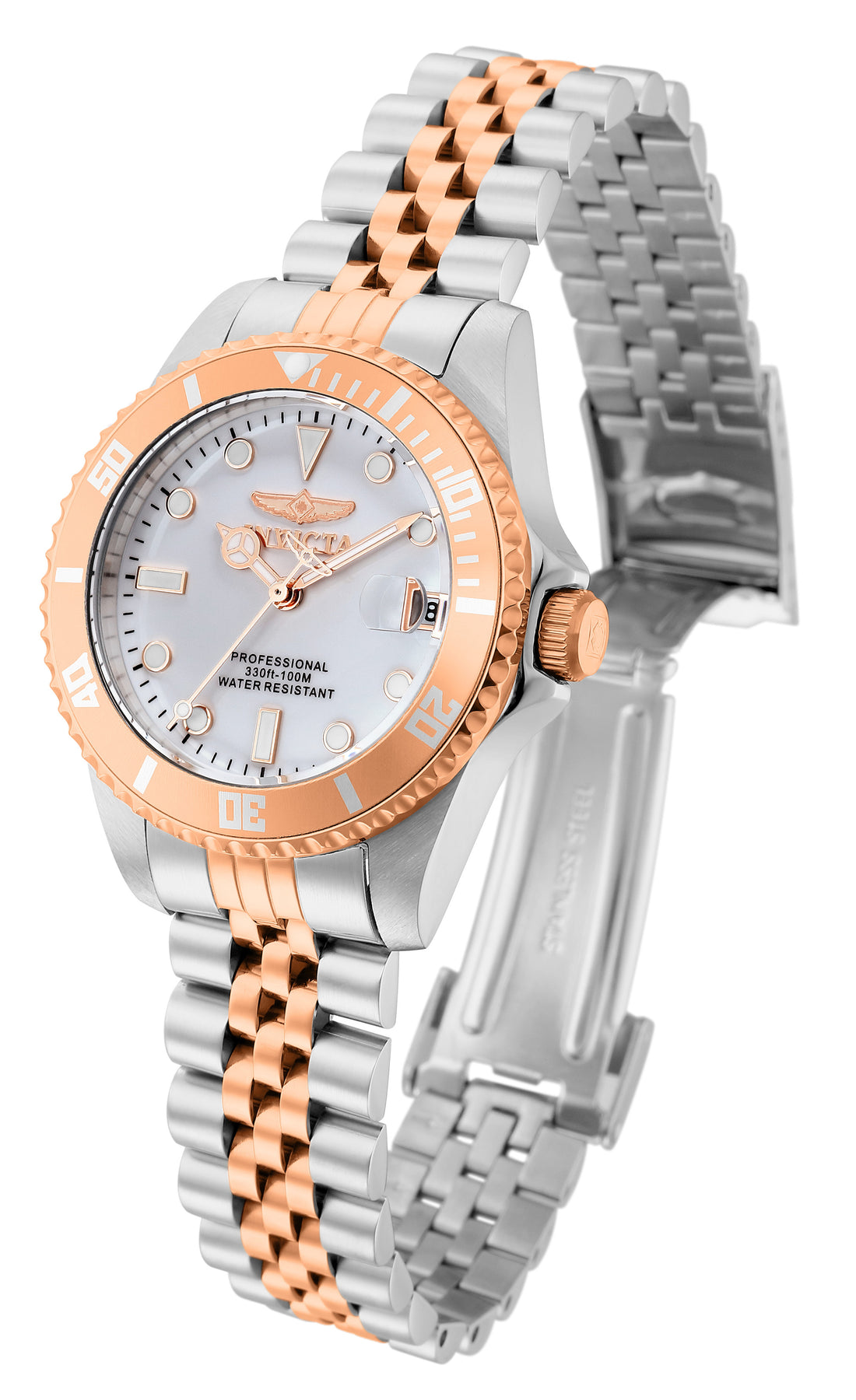 INVICTA Diver&