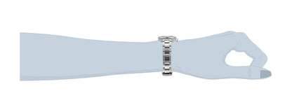 Invicta Pro Diver Quartz Blue Dial Analog Watch For - Gents 29938