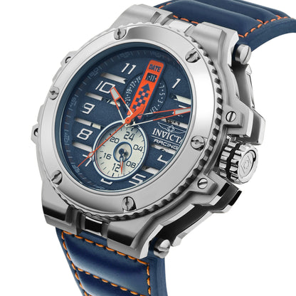 Invicta Invicta Racing Quartz Multicoloured Dial Analog Watch For - Gents 47378