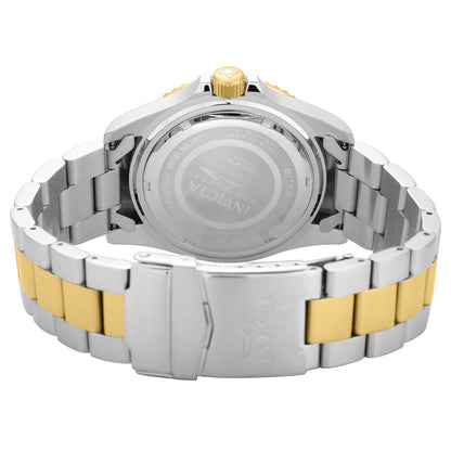 Invicta Pro Diver Blue Dial Mens Watch - 30021