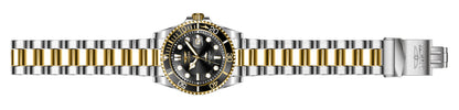 Invicta Pro Diver Black Dial Mens Watch - 30023