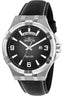 Invicta Objet D Art Quartz Black Dial Analog Watch for Men - 30183