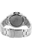 Invicta Stainless Steel Pro Diver Quartz Black Dial, Band Color-Silver Analog Watch for Men-30746