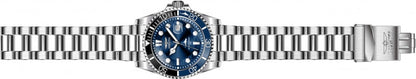 Invicta Pro Diver Men 43mm Stainless Steel Blue dial Quartz - 30807
