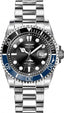 Invicta Pro Diver Quartz Black Dial Men's Watch 30956