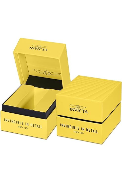 Invicta Specialty Silver Dial Men&