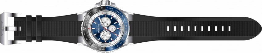 Invicta Aviator Quartz Multicolor Dial Analog Watch For Gents - 32916