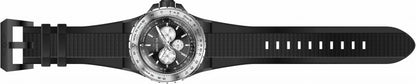 Invicta Aviator Quartz Black Dial Analog Watch For - Gents 33033