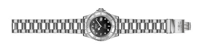 Invicta Pro Diver Quartz Black Dial Analog Watch For - Gents 34022