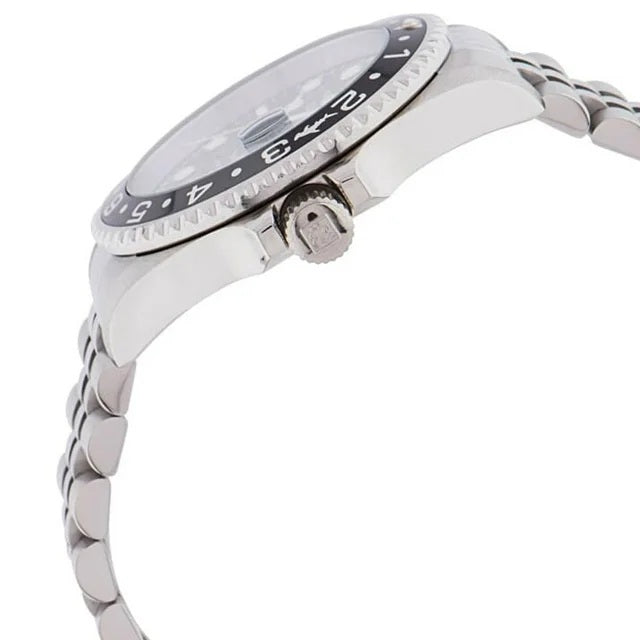 Invicta Pro Diver Quartz Black Dial Analog Watch For - Gents 35129
