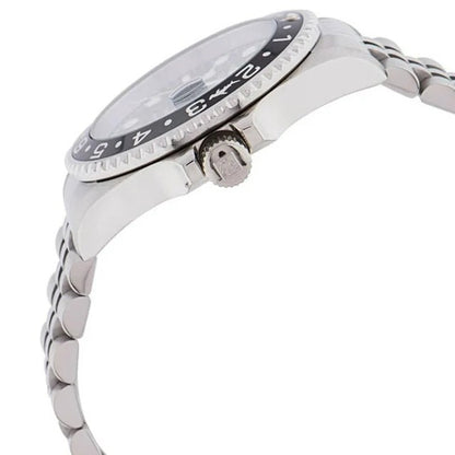Invicta Pro Diver Quartz Black Dial Analog Watch For - Gents 35129